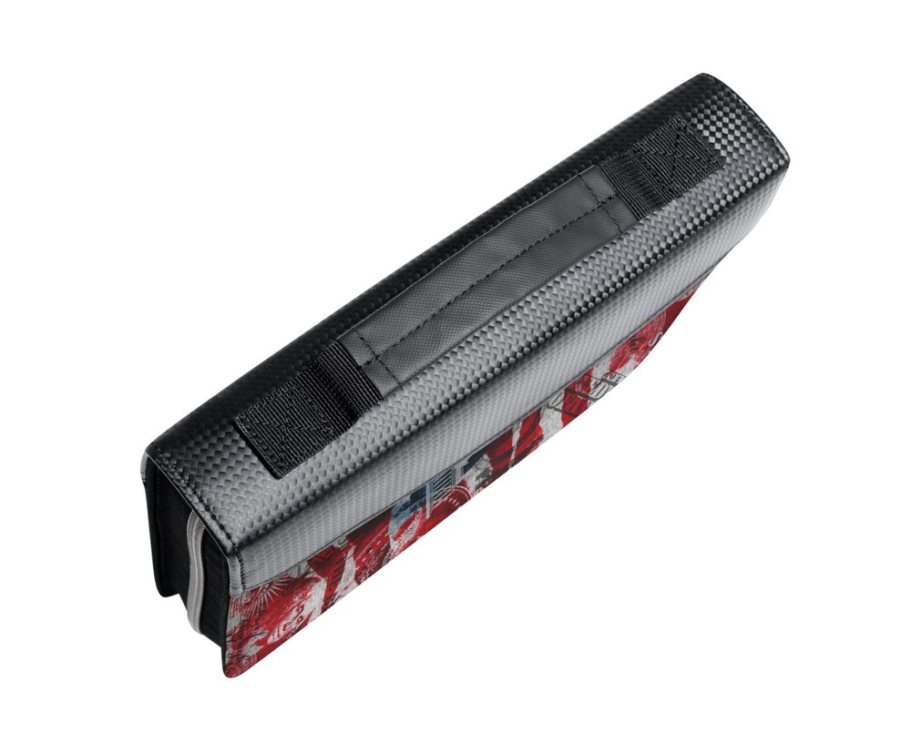 SUBTLE PATRIOT PISTOL PLANNER