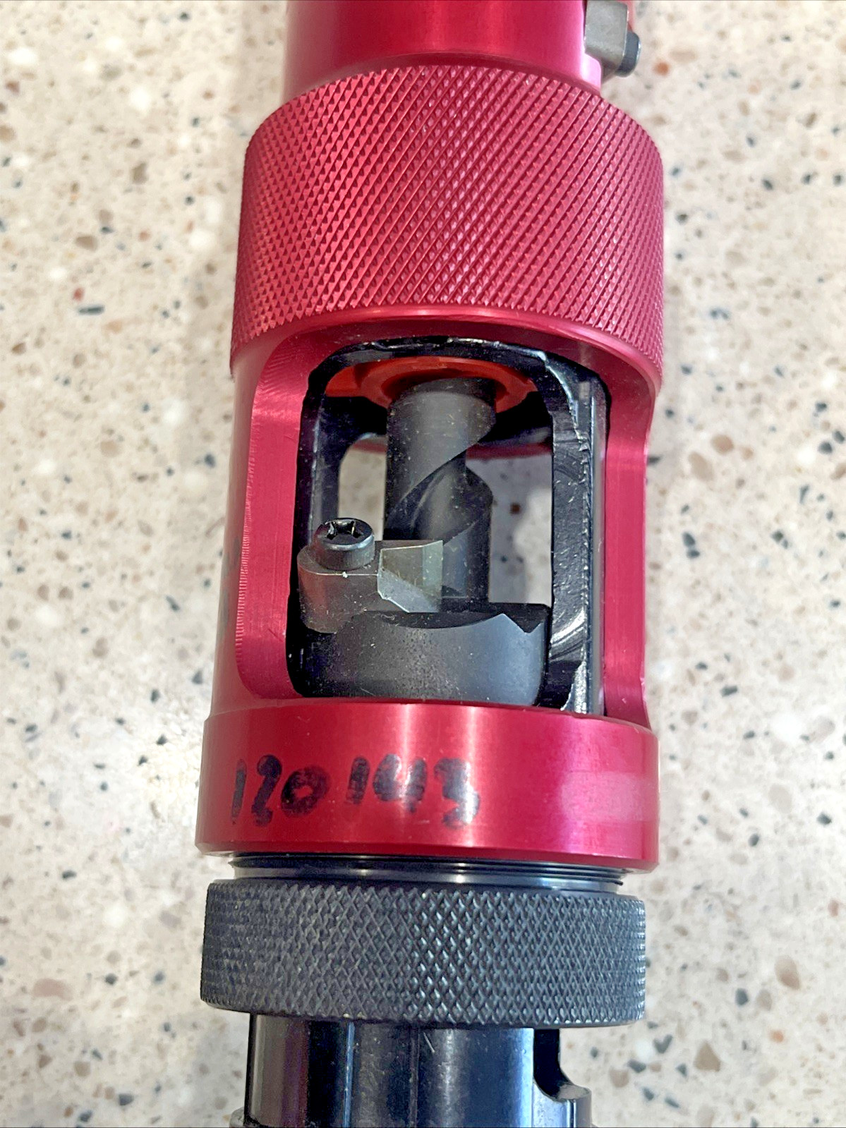 Ripley Cablematic QJST 500 T Cable Coring Strip Tool