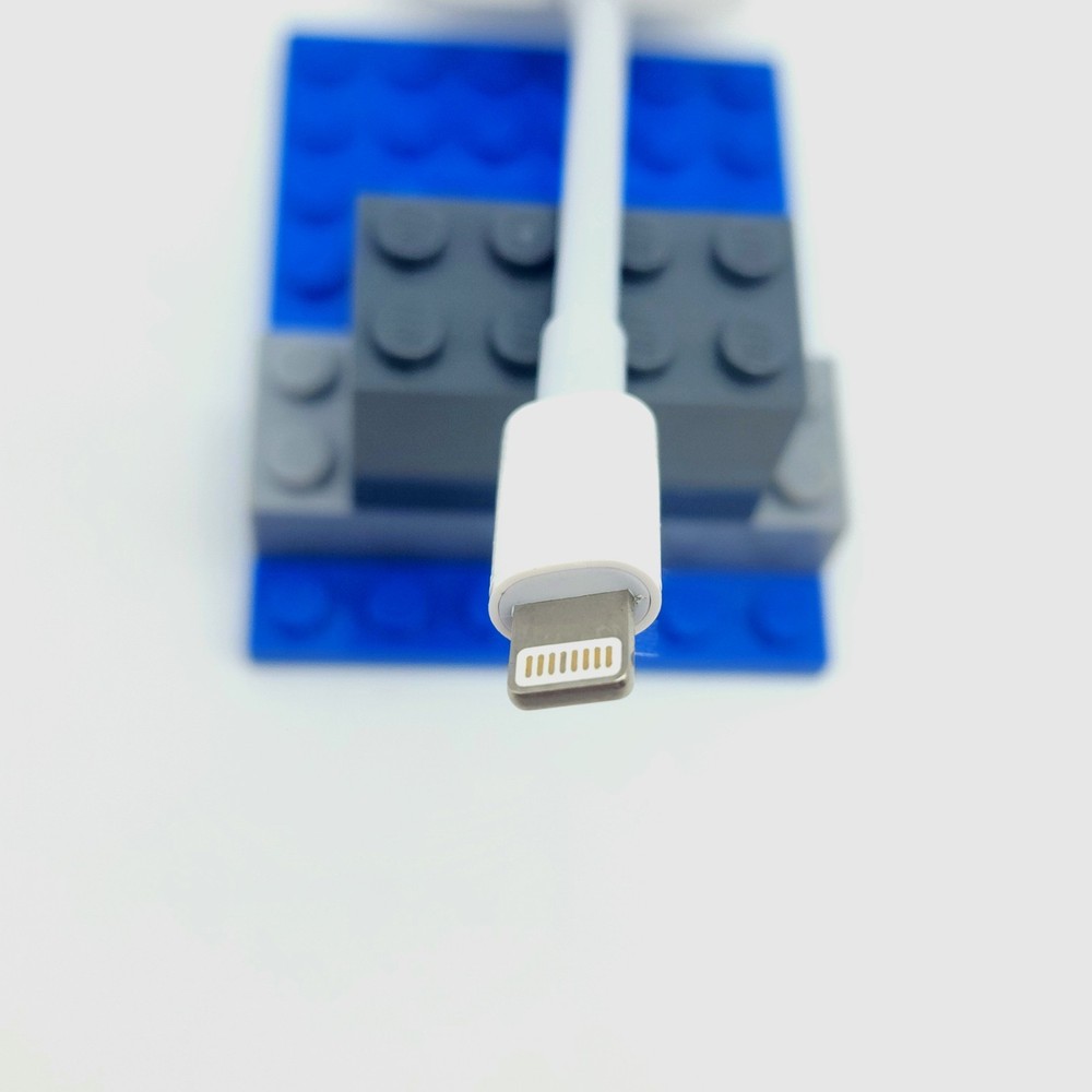 Lightning Cable to SD Card Camera Reader for Apple
