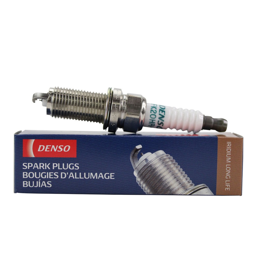 Denso Spark Plug 3509
