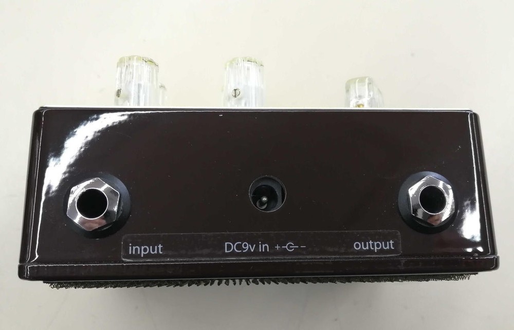 LIMETONE AUDIO FOCUS-NX Model