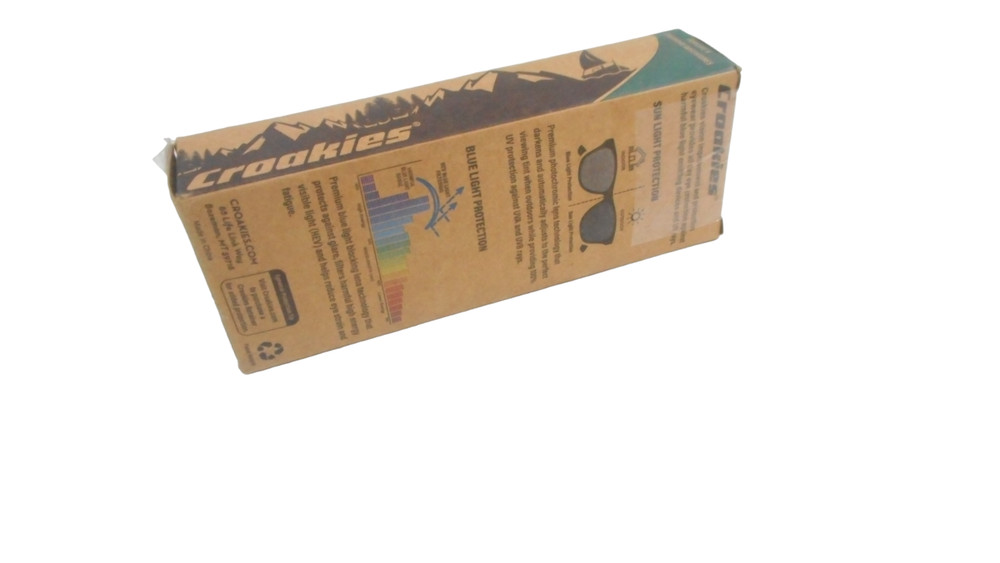Croakies - View Zipline 2.00 Glasses - Graphite