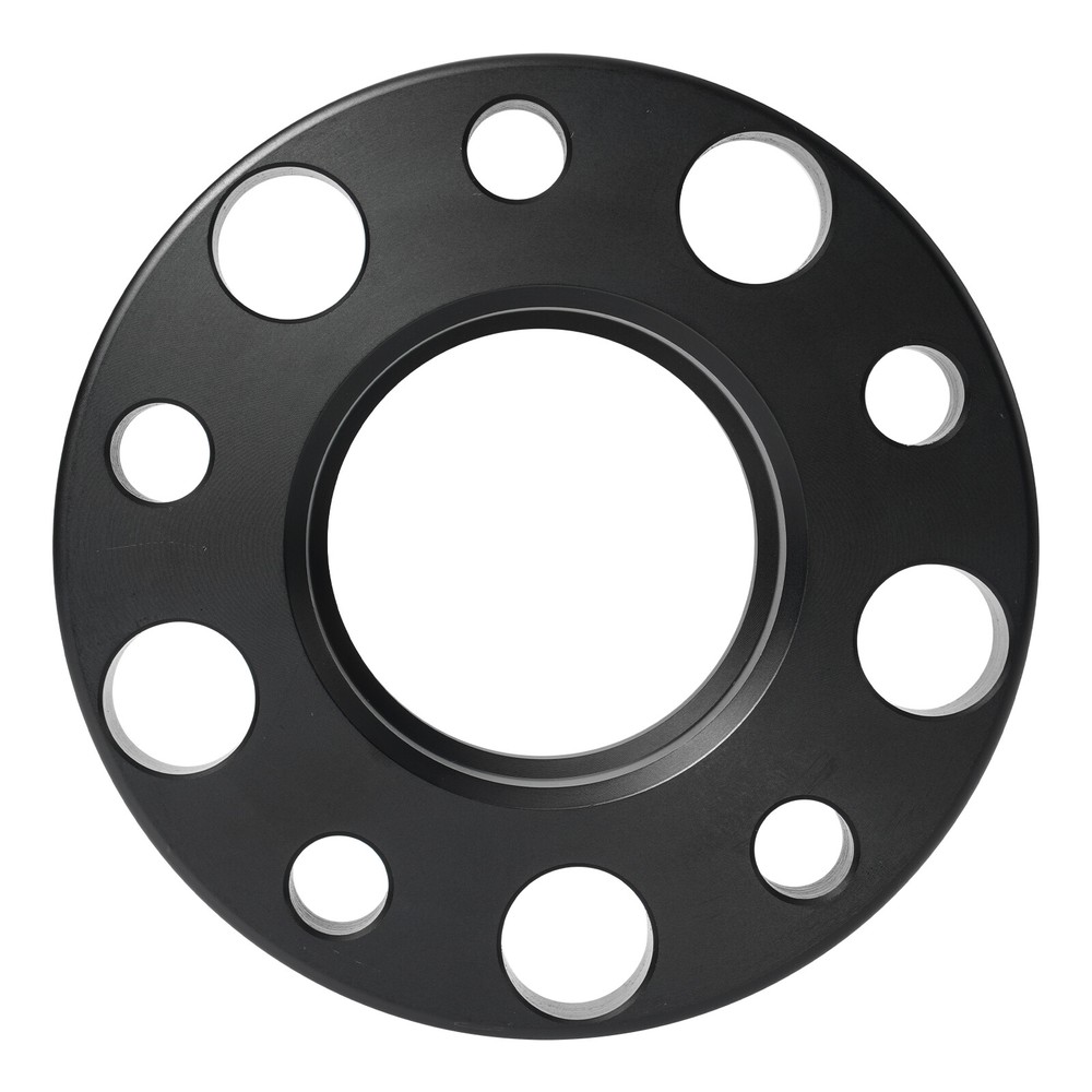 2pcs 25mm 5x120 Wheel Spacers 12x1.5 Studs 72.56mm for BMW E28 E34 E36 E46 E90