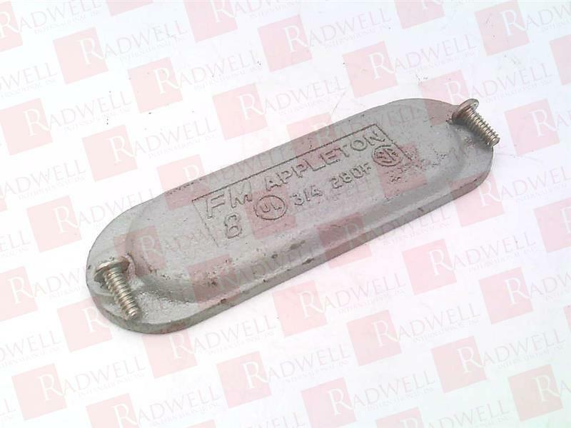 EMERSON 280F / 280F (NEW NO BOX)