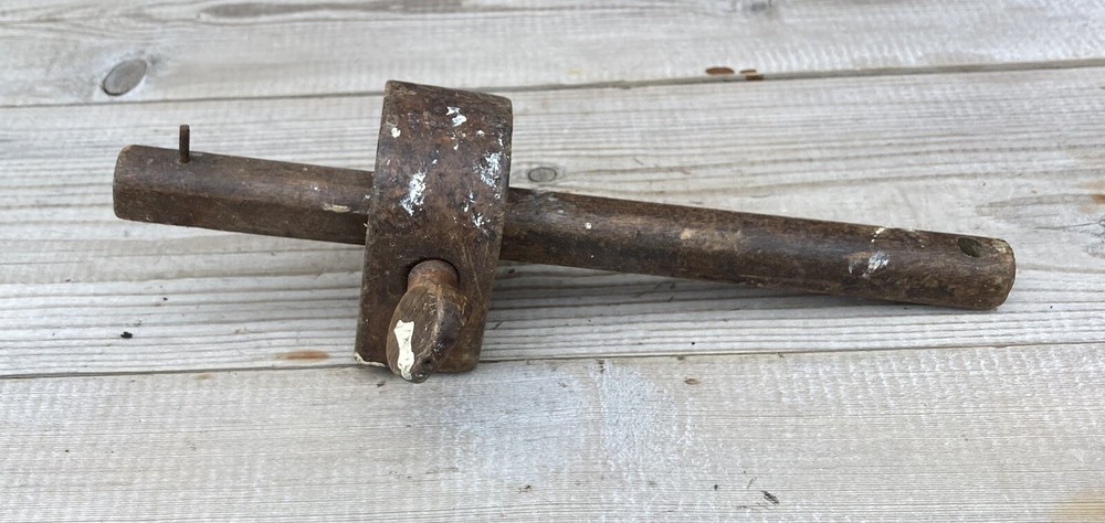 Vintage Marking Gauge
