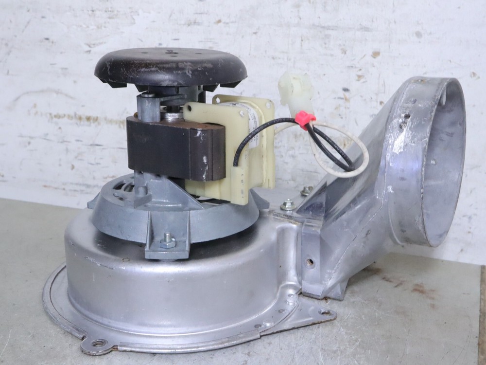 FASCO 70581846C Draft Inducer Blower Motor Assembly 103014-03 J238-112 71581846