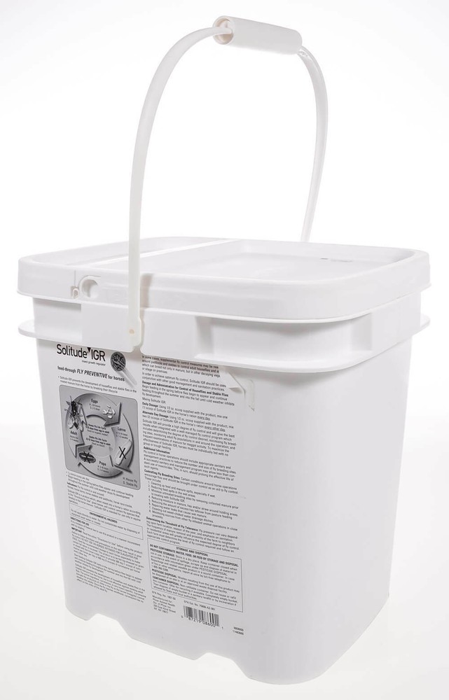 Solitude IGR, 20 lb