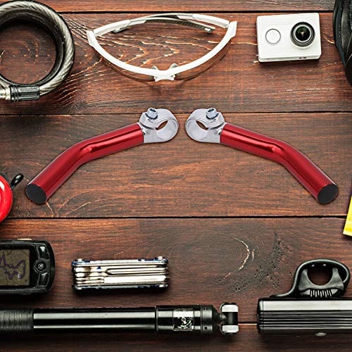 end Ends for Mountain Accessories Handlebar Extension Grips Handle Extender