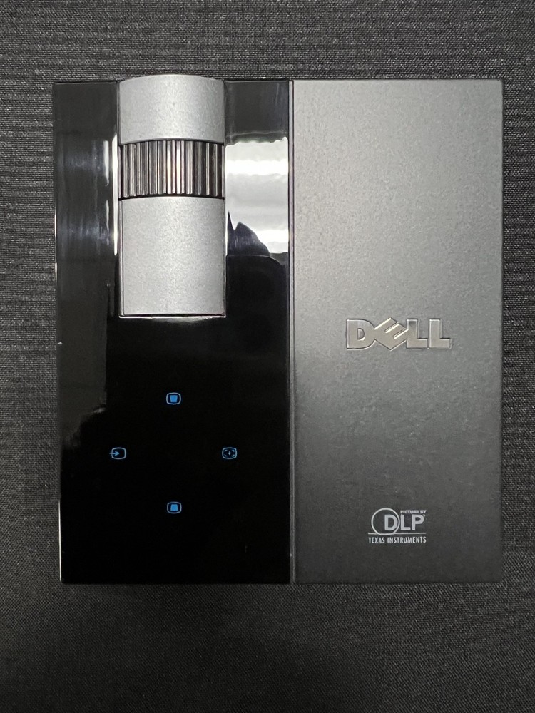 Dell M109S DLP Projector