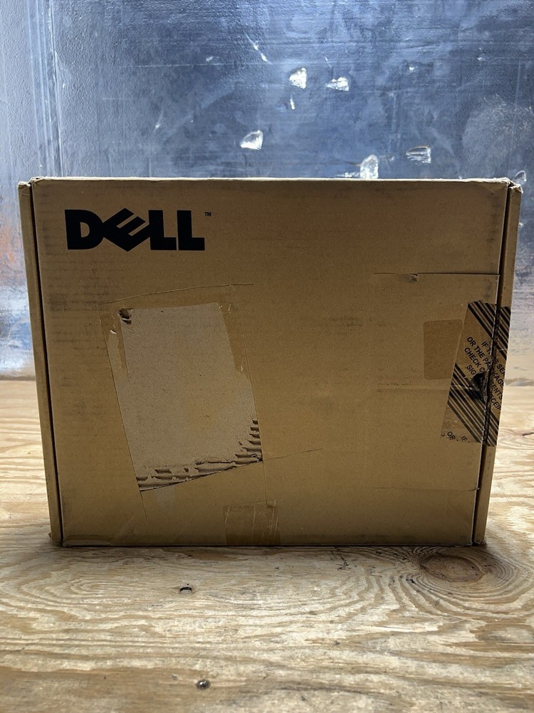 Dell E-port Replicator II Docking Station - 0RMYTR