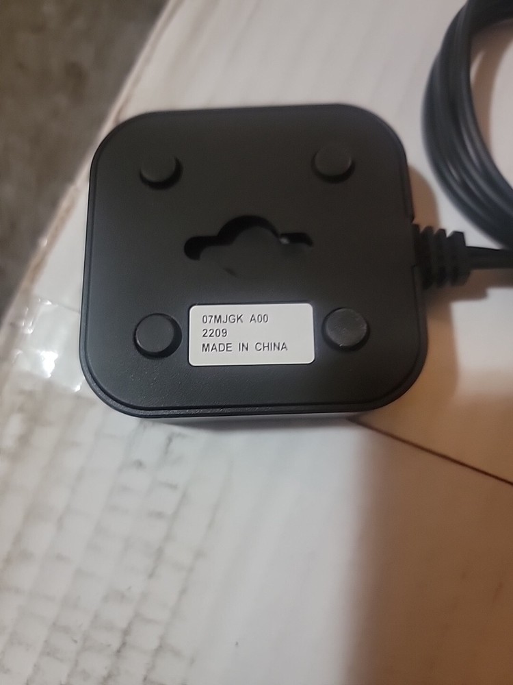 Dell D12 CFF Puck Antenna 7MJGK