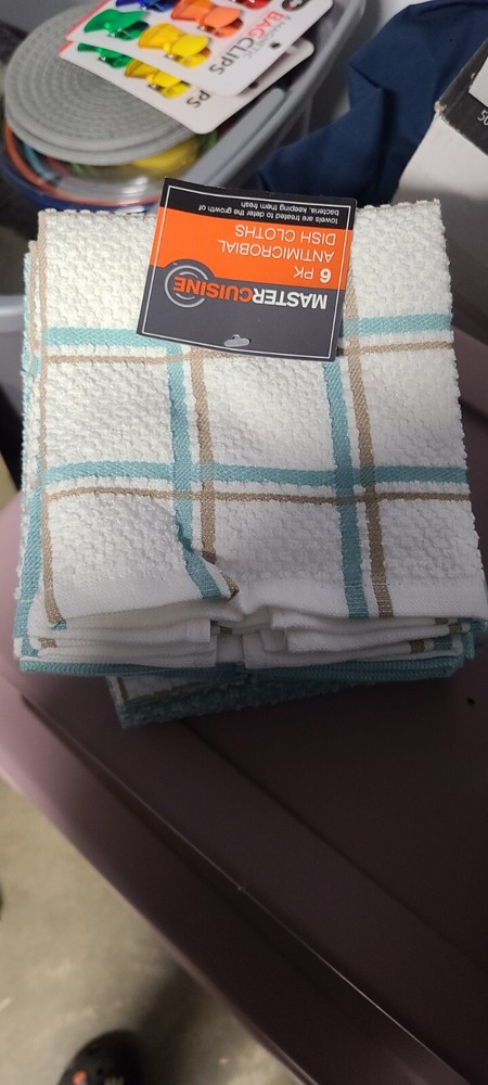 kitchen textiles