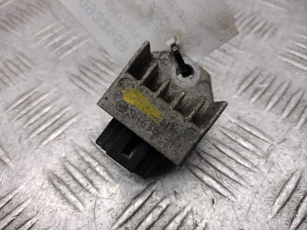 2008 PEUGEOT JET C TECH RNC RECTIFIER REGULATOR