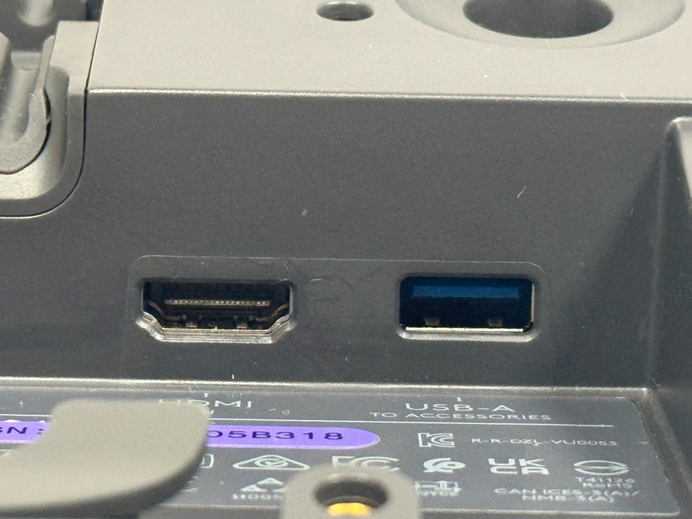 Logitech Tap IP Video Conferencing Touch Controller VU0053 - NO A/C ADAPTER