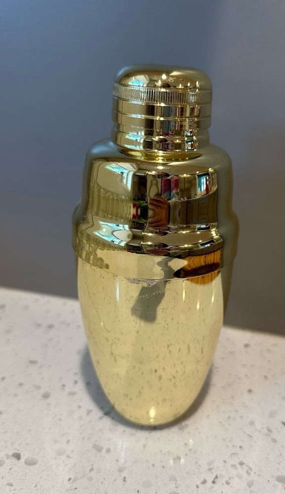 Viski drinker shaker