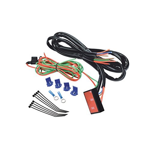 16-125 Universal Trailer Harness
