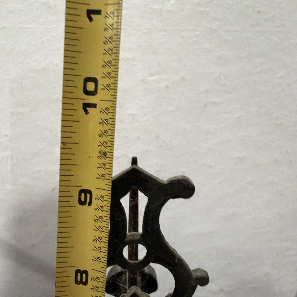 El. Force 5 Kilos Scale Vintage