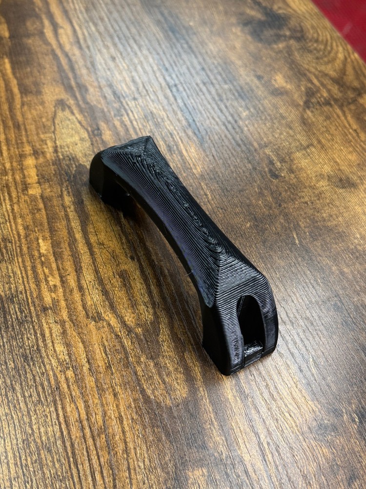 Craftsman 2DX9 Miter Saw Handle - 3D Printed Replacement