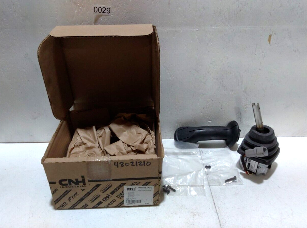Case Joystick 48021210 #0029