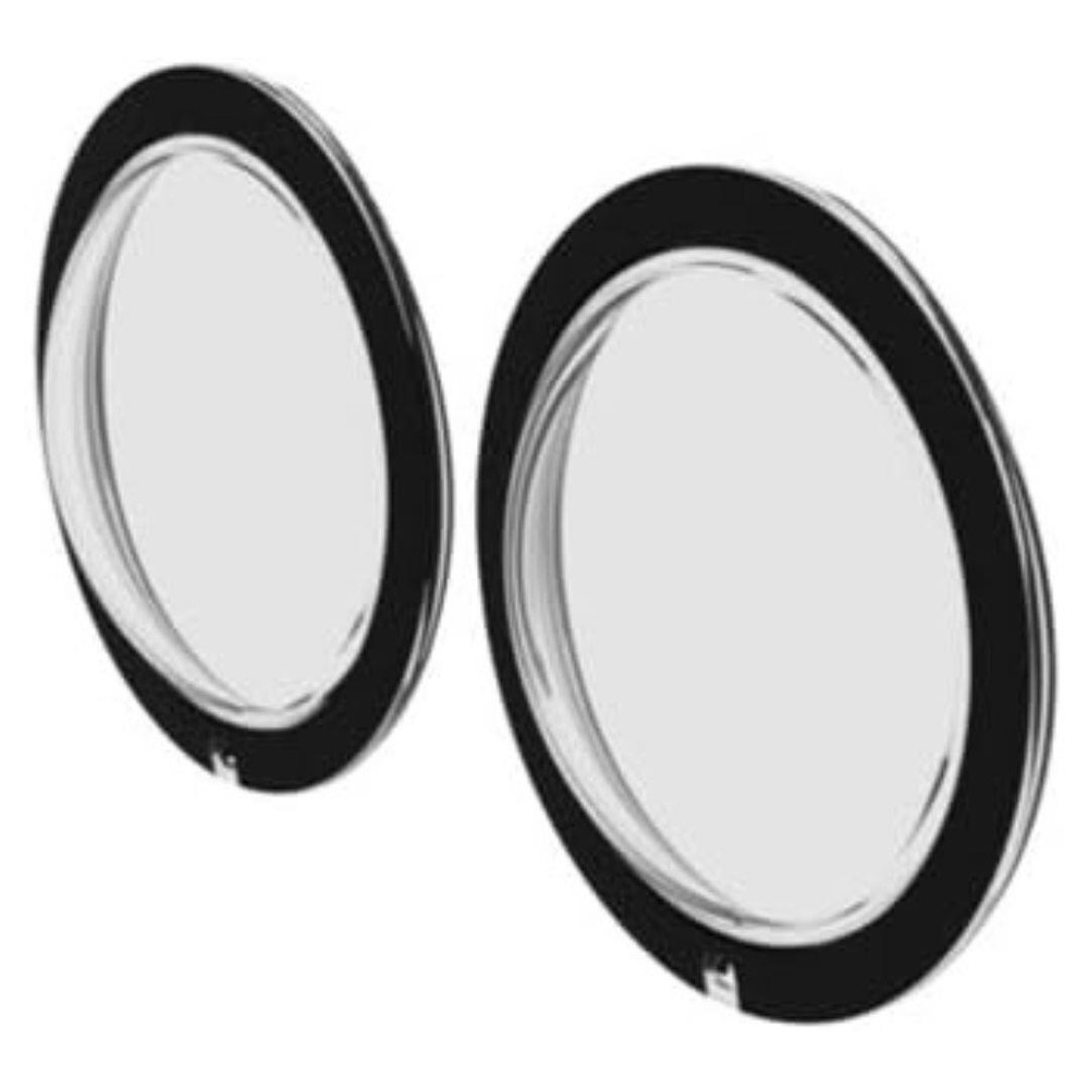 Insta360 Adhesive Lens Protector for One X2 Camera Pair