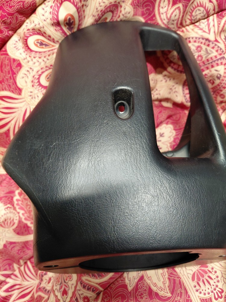 Toyota Celica Steering Column