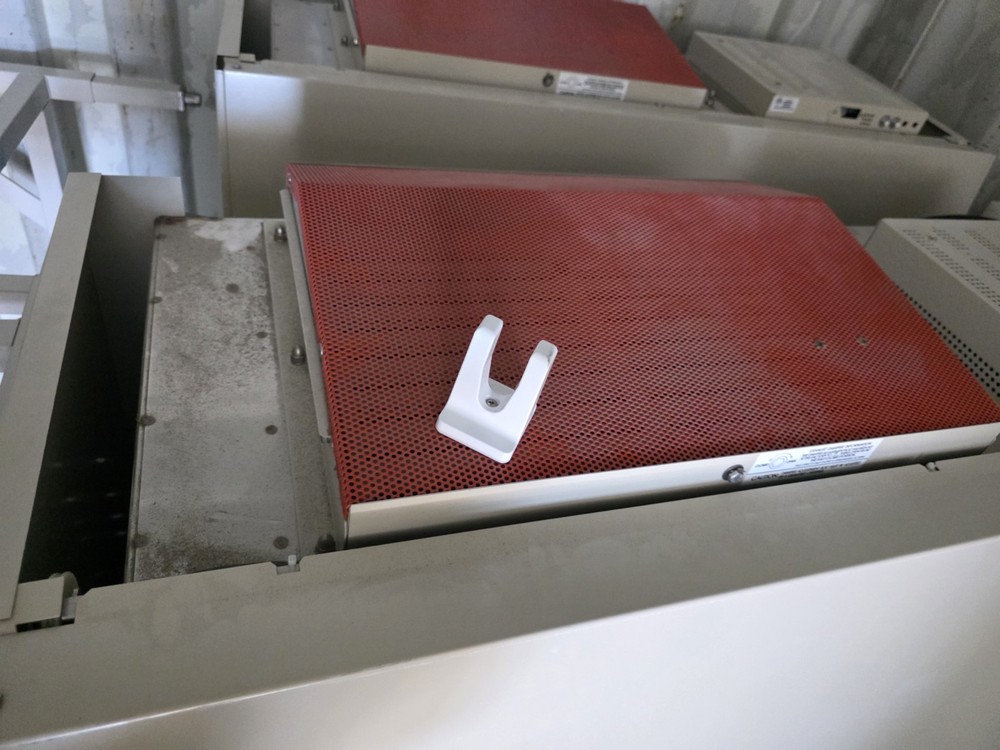 Labconco Purifier Class II Biosafety Cabinet