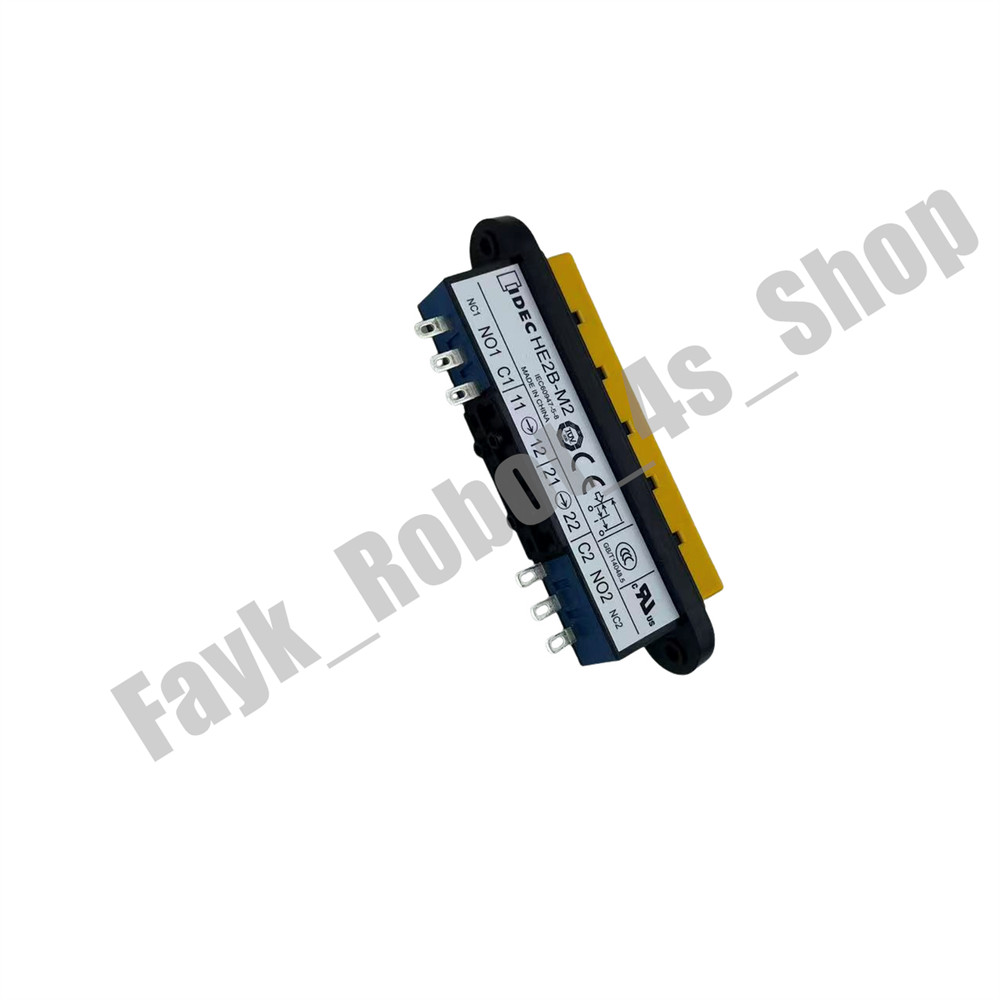 F ABB DSQC679 Teach Pendant Enable Switch button/enabling switch assemblly New