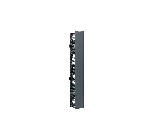 Panduit WMPV45E NetRunner Vertical Dual-Sided 45RU Manager