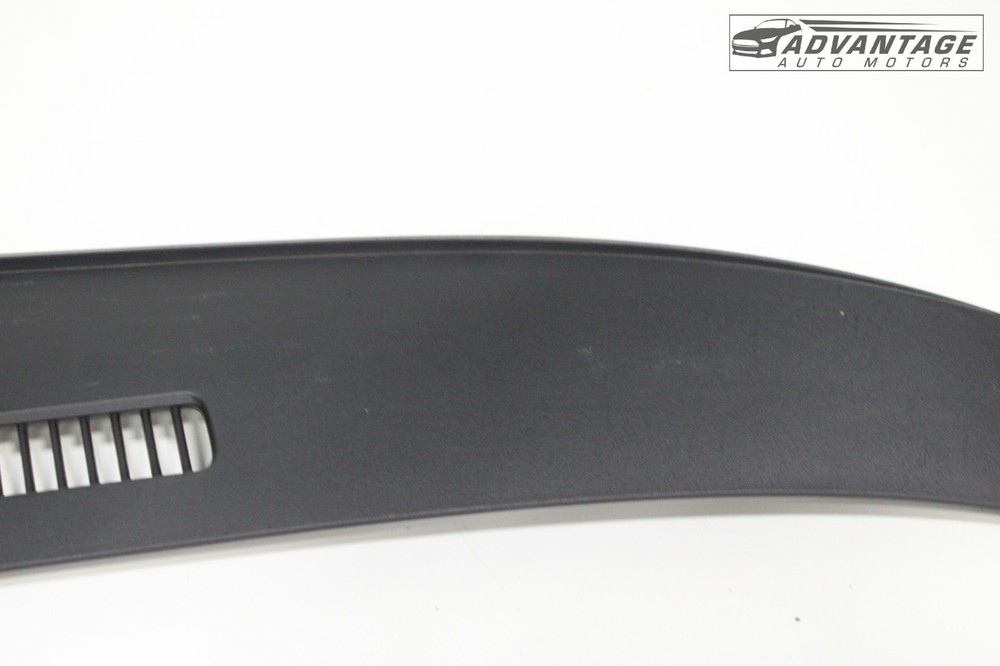 2018-24 FREIGHTLINER CASCADIA 126 FRONT RIGHT DASH DEFROST VENT GRILLE PANEL OEM