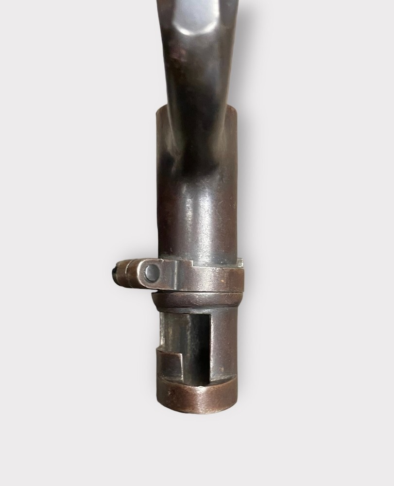 Springfield US 1873 Rifle Bayonet