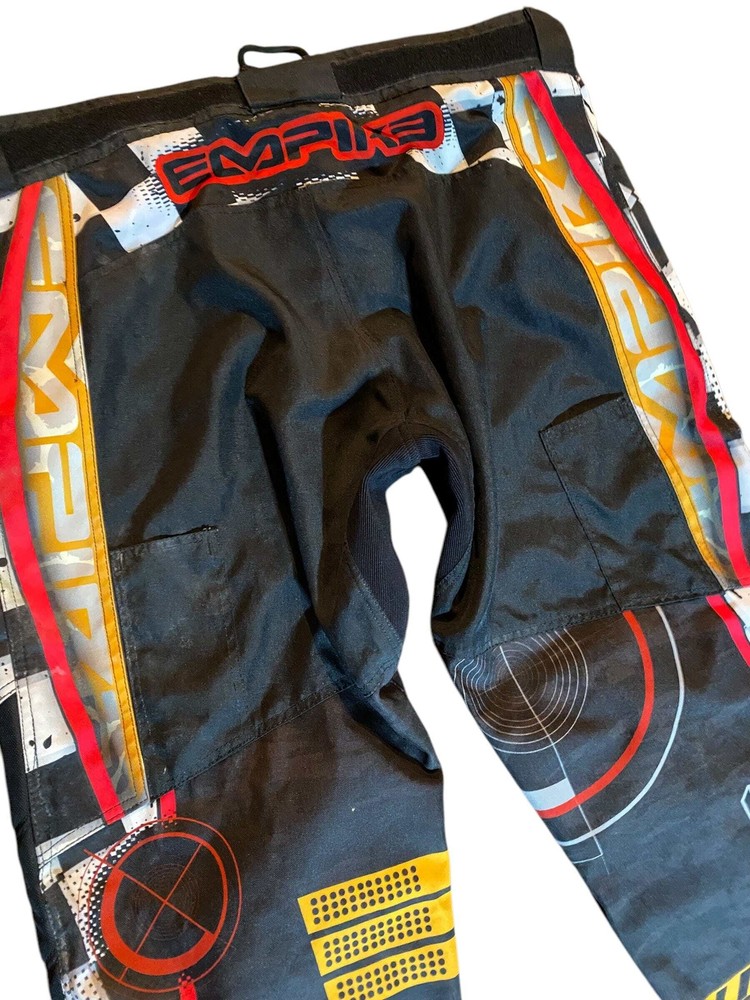 Empire Paintball Pants - Size 2XL