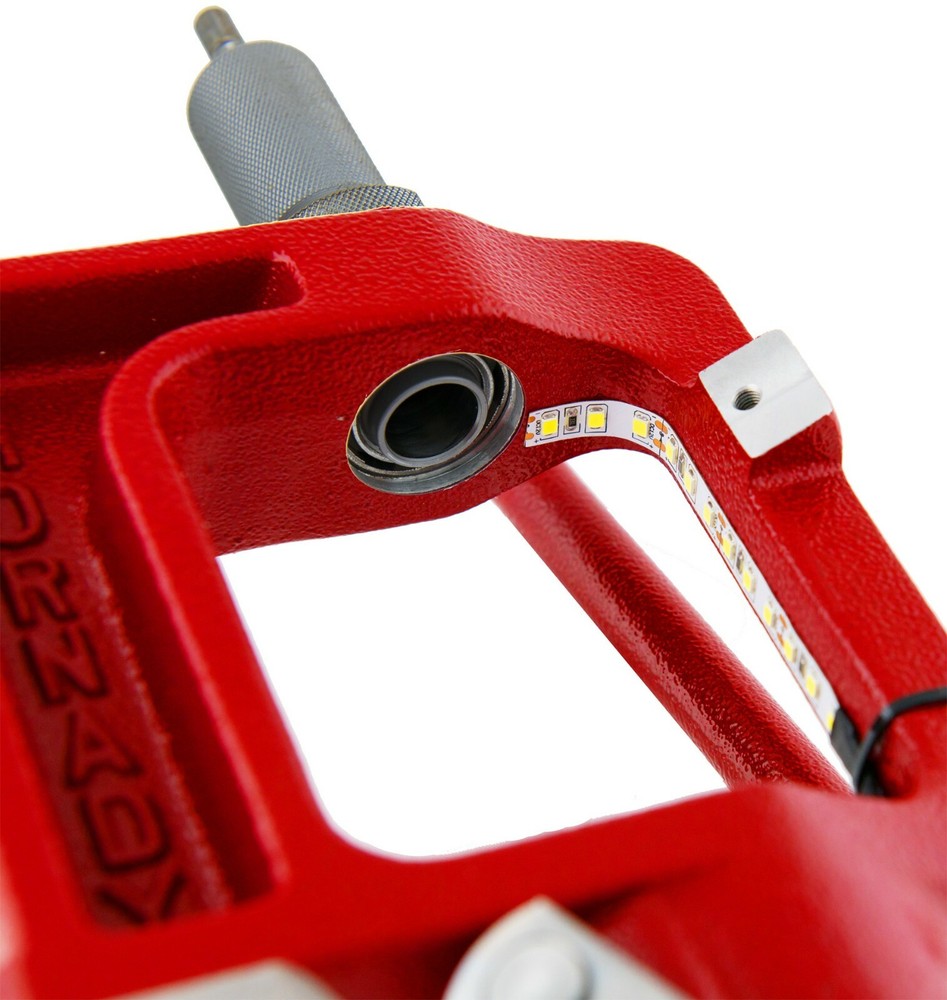 KMS² Universal Reloading Press LED Light Kit Fits: Hornady, Dillon, Lee, RCBS