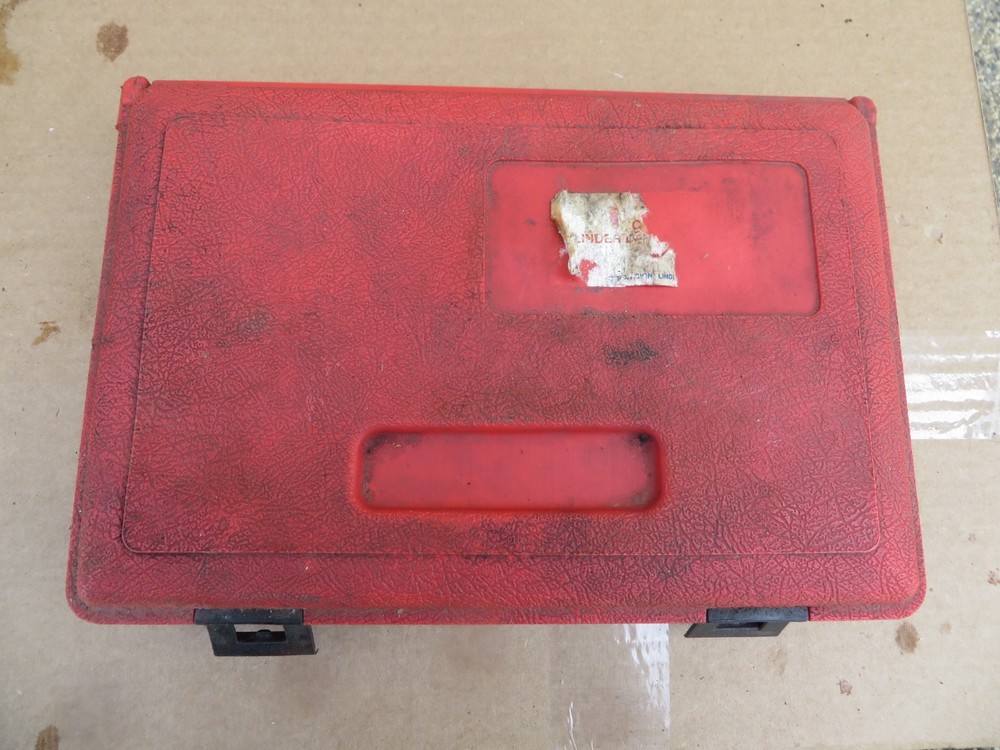 Cylinder Leakage Tester-USA