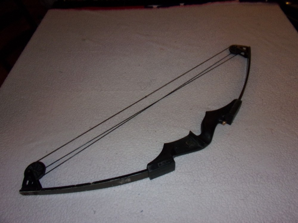 Indian Deerslayer Compound Bow