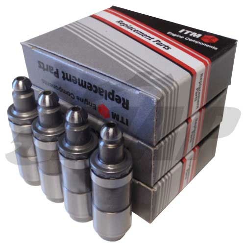 ITM REVISED LIFTERS for Mitsubishi EVOLUTION 8 9 ECLIPSE TALON LASER 4G63 SET
