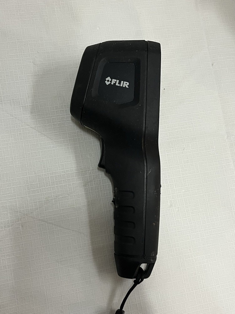 FLIR TG267 Thermal Imaging Camera