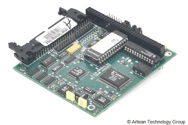 Sensoray 518 8-Channel Smart Sensor Interface