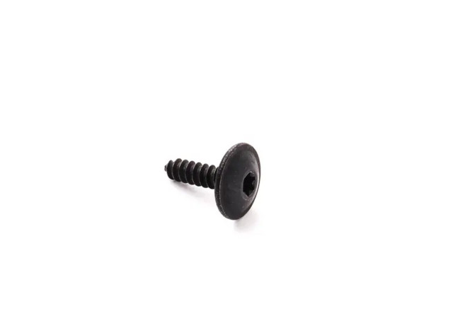 Genuine Floor Pan Splash Shield Bolt N-907-750-01