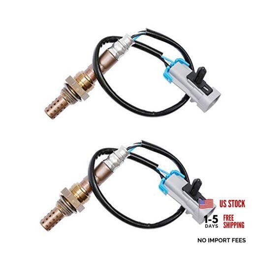OSensor Upstream, Compatible with004-014 Chevy Suburban Silverado Avalanche, 2