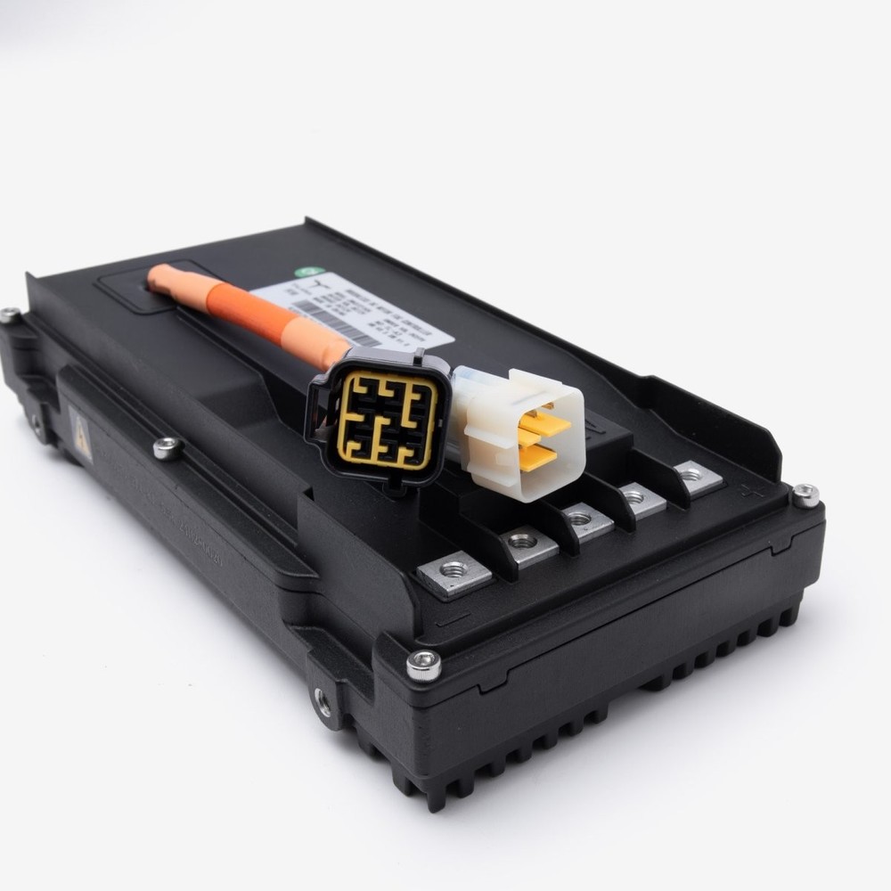 Motorcycle Motor Controller (MTRC068) BNIB STARTER POWER VOLTAGE DIRECT PUMP