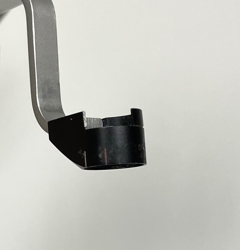 Haag-Streit Bern Tonometer