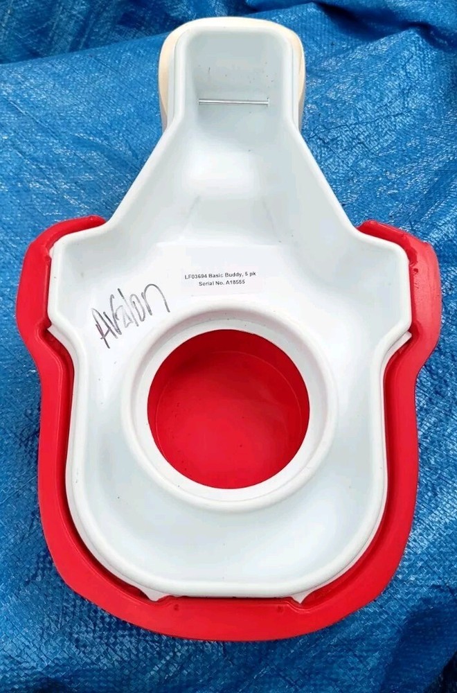 Lifeform Nasco Basic Buddy CPR Training Adult LF03694