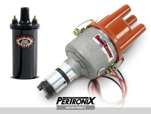 Pertronix VW Bundle - D186604 & 40611