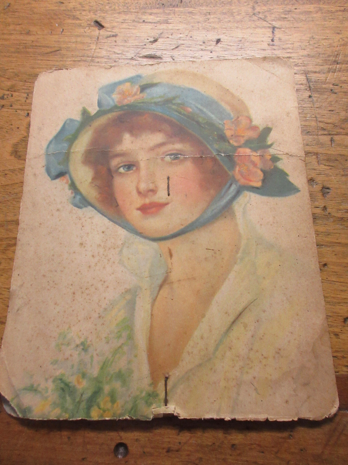 PRETTY WOMAN PENRYN STANLAWS Guisie Florists Member Kiwanis