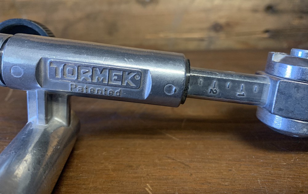 TORMEK Jig for Gouges and Turning Cutters SVD-185