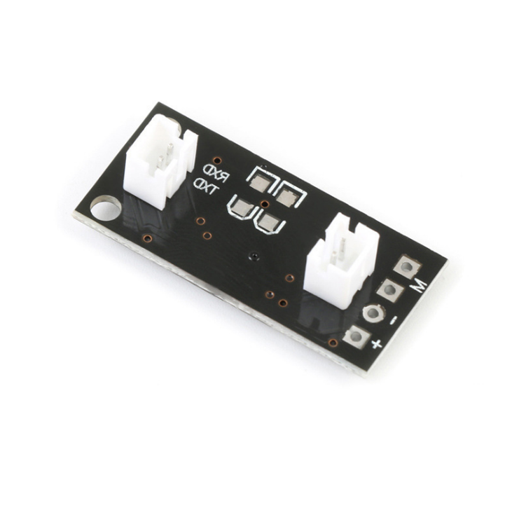 Automatic Solar Tracker Module HD-36 Search Light Solar-powered Tracking Board