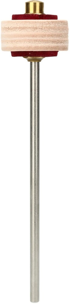 Dragonfly Percussion Hard Leather Kick Drum Beater