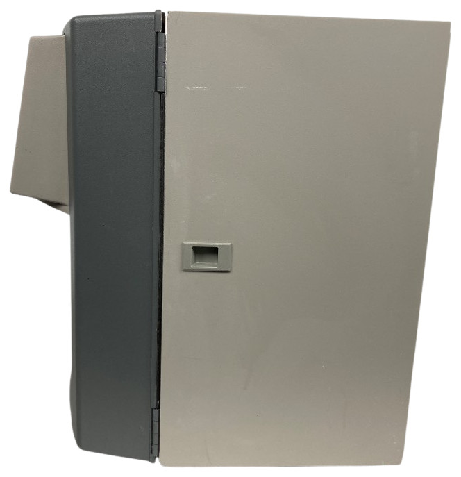 BECKMAN COULTER AC-T DIFF2 HEMATOLOGY ANALYZER