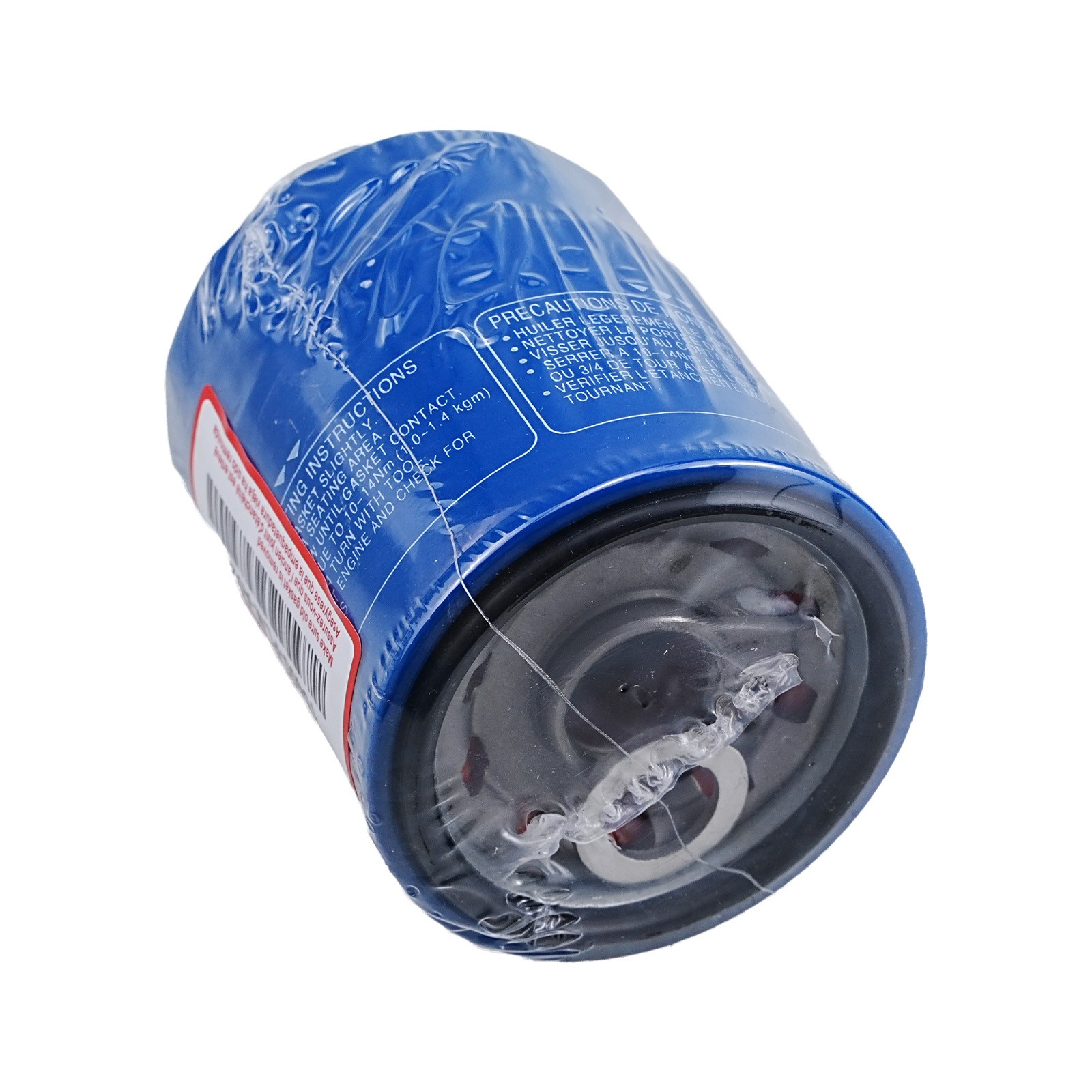 6Pcs OEM 15400-PLM-A02 Oil Filters WITH Drain Plug Washer For Honda NEW