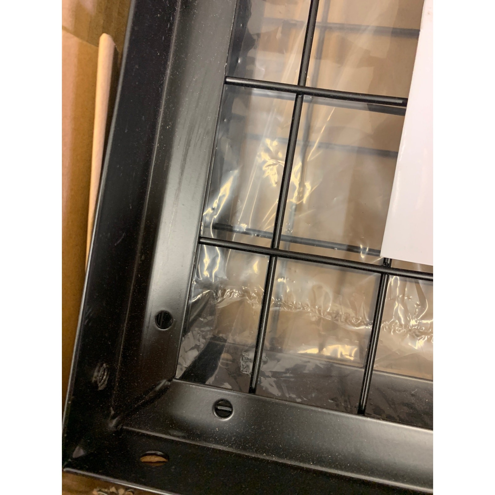 3' x 6' FLEXIMOUNTS Overhead Garage Storage Adjustable Ceiling Storage Rack